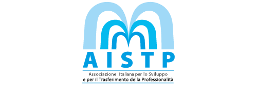 Partner | AISTP – Associazione Italiana per lo Sviluppo e Trasferimento della Professionalità