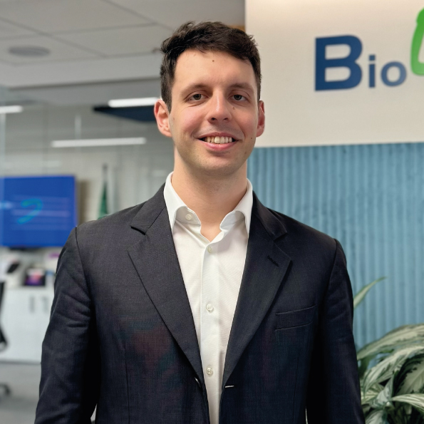 Alessandro Bortolami / team