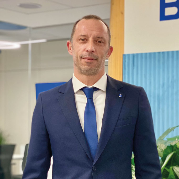 Andrea Palestra / team