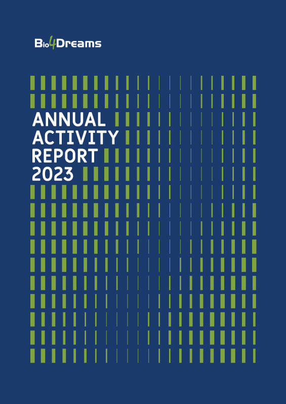 Annual Activity Report / Bio4Dreams / 2022