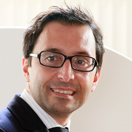 Dott. Mattia Crosetto