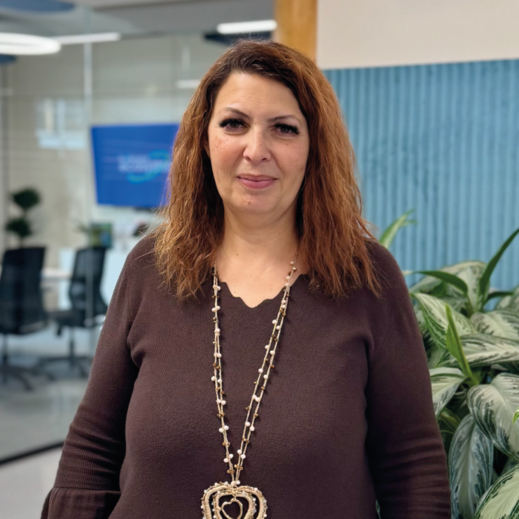 Gabriella Balcone / team