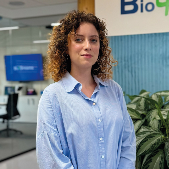 Giulia Frassinella / team