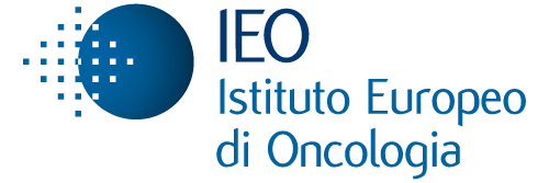 Partner | IEO - Istituto Europeo di Oncologia