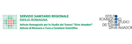 Logo IRCCS IRST Dino Amadori
