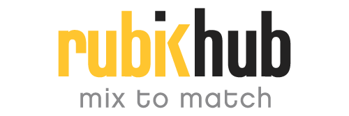 Logo Rubik Hub