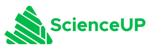 Logo ScienceUP