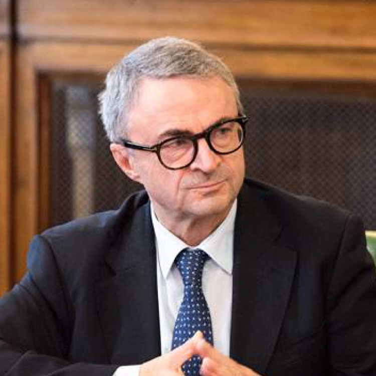 Luigi Fiorentino / Board