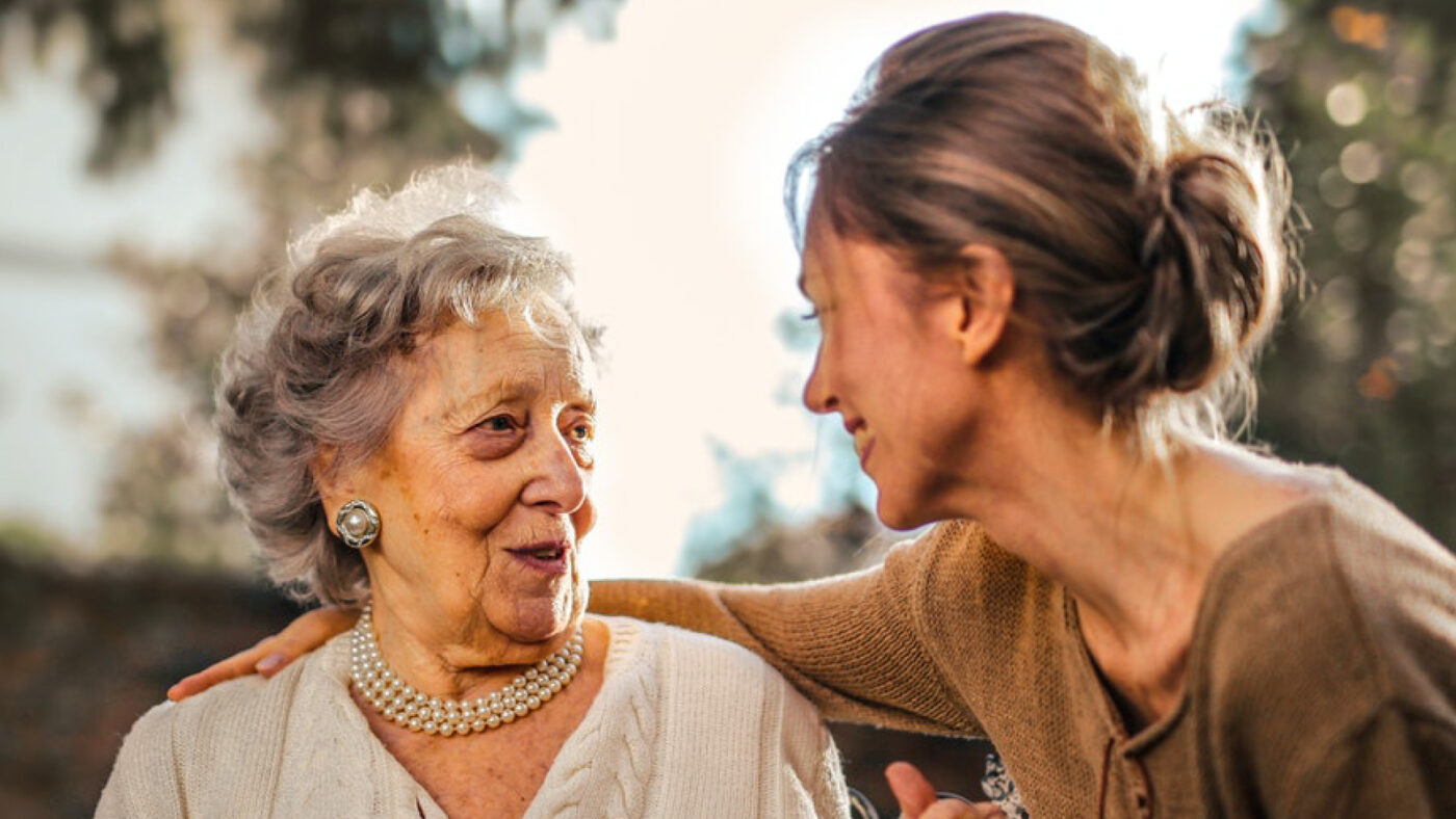 VillageCare | PMI innovativa | Assistenza | Caregiver | Familiari