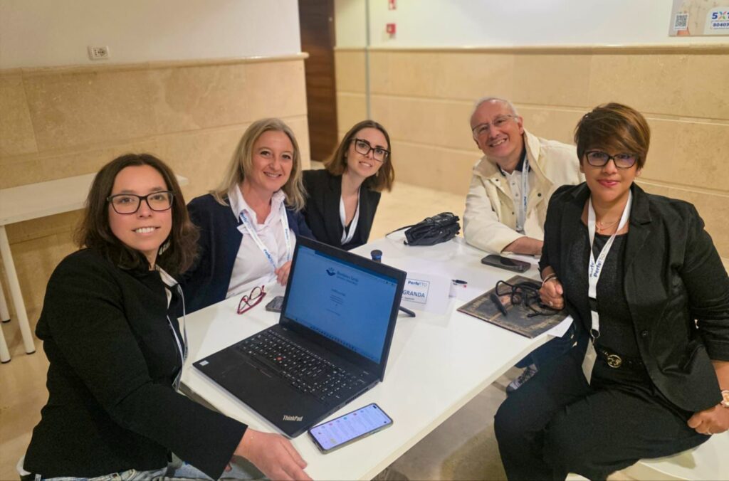 PerfeTTO / trasferimento tecnologico / Life Sciences / team GiraFFF / 29 aprile 2026