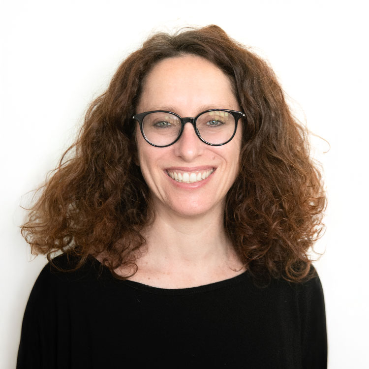 Roberta Terpin / Board