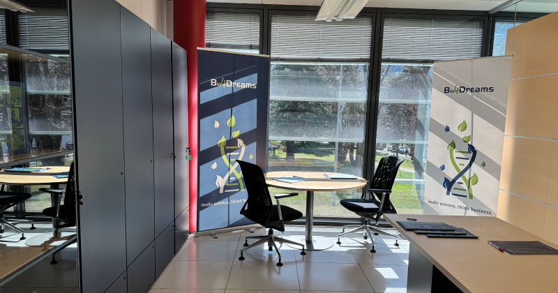 Sedi italiane / Sede Aosta / Finaosta