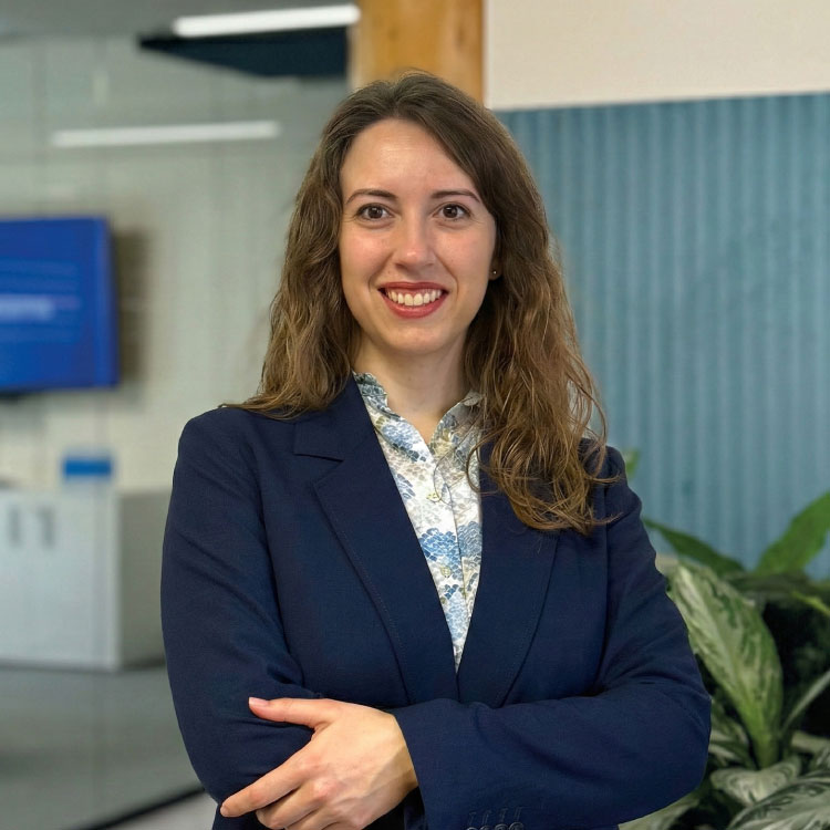 Silvia De Cleva / team