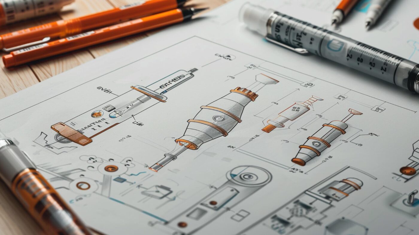 BEEP Factory / Costituzione startup con Rold / Facilitare la prototipazione in ambito Life Sciences