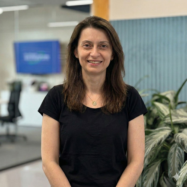 Cristiana Montano / team