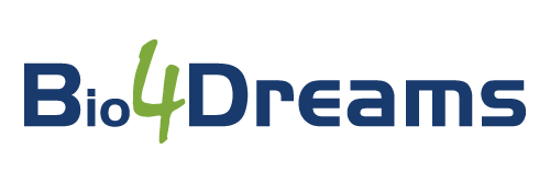 Logo Bio4Dreams