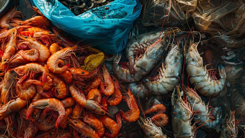 Startup / BioChiCa / scarti ittici e agroalimentari / chitina e chitosano / biomasse alternative