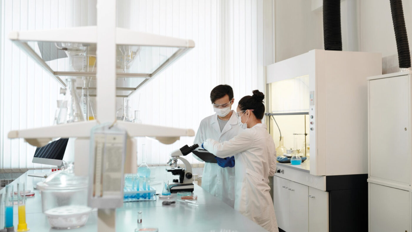 Startup | Labs2Life | Laboratori di ricerca condivisi