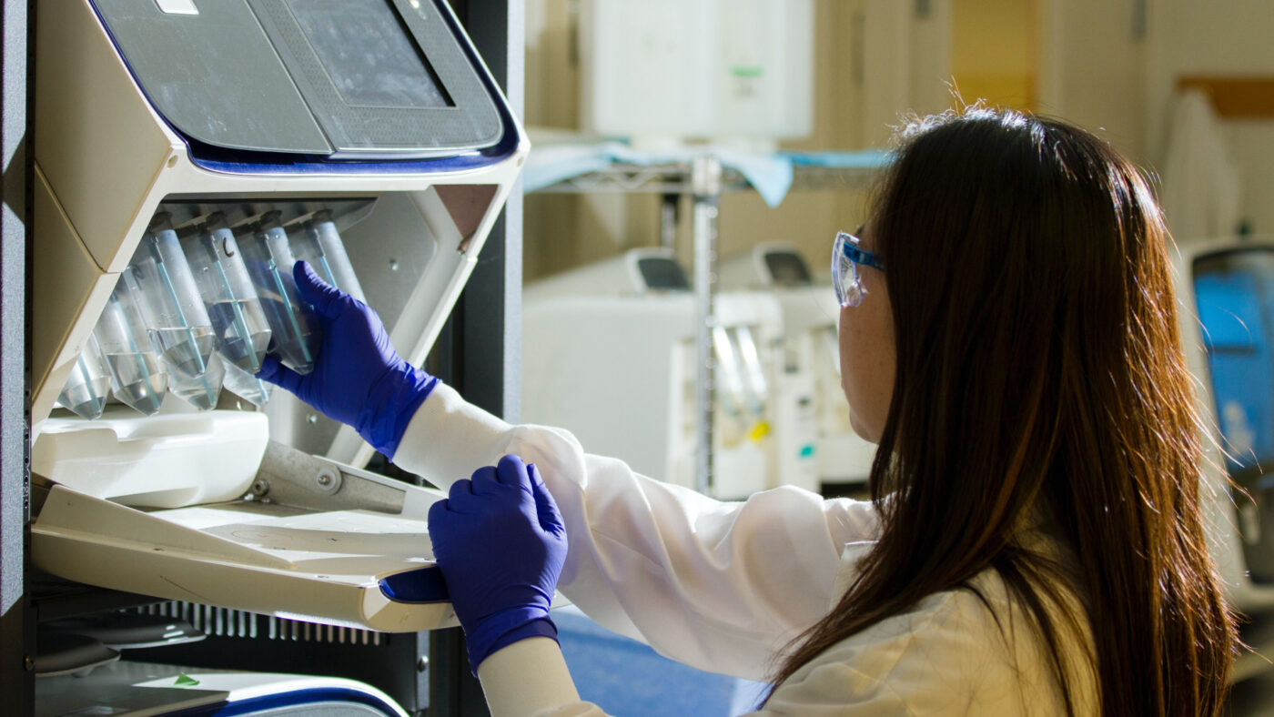Nuova Genetica Italiana | Analisi genetiche